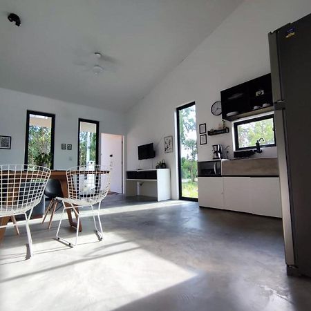 Willa Casa Nova 2 São José da Coroa Grande Zewnętrze zdjęcie
