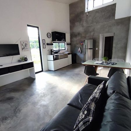 Willa Casa Nova 2 São José da Coroa Grande Zewnętrze zdjęcie