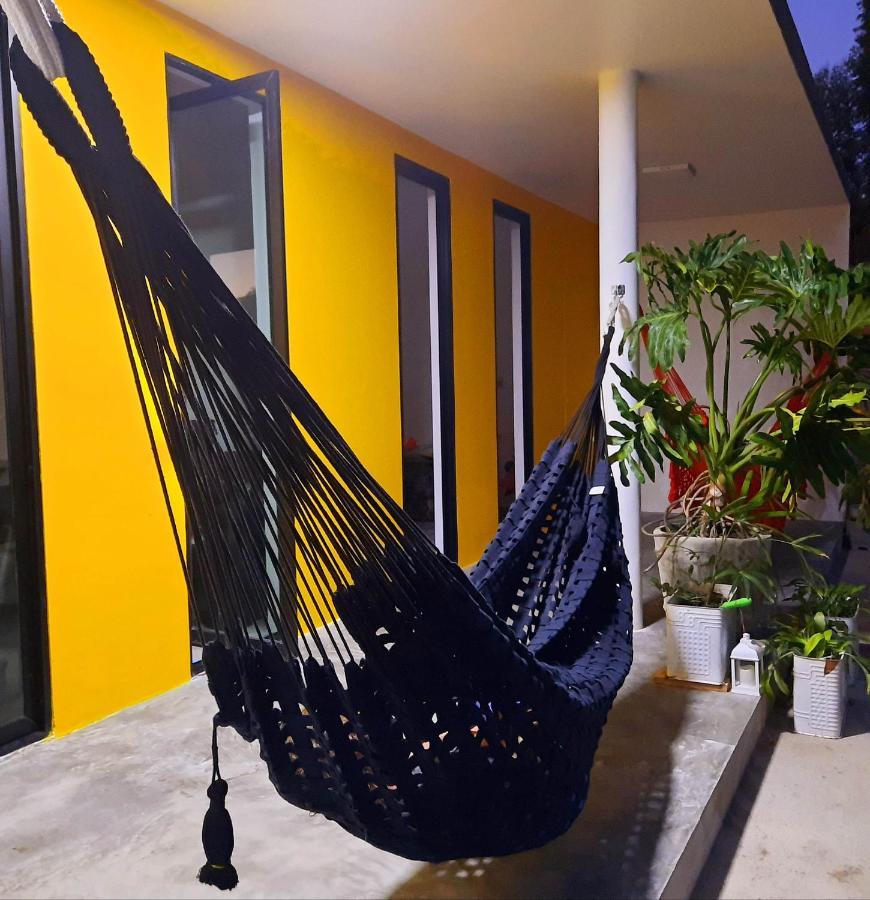 Willa Casa Nova 2 São José da Coroa Grande Zewnętrze zdjęcie