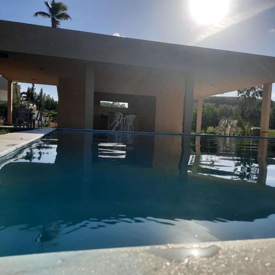 Willa Casa Nova 2 São José da Coroa Grande Zewnętrze zdjęcie