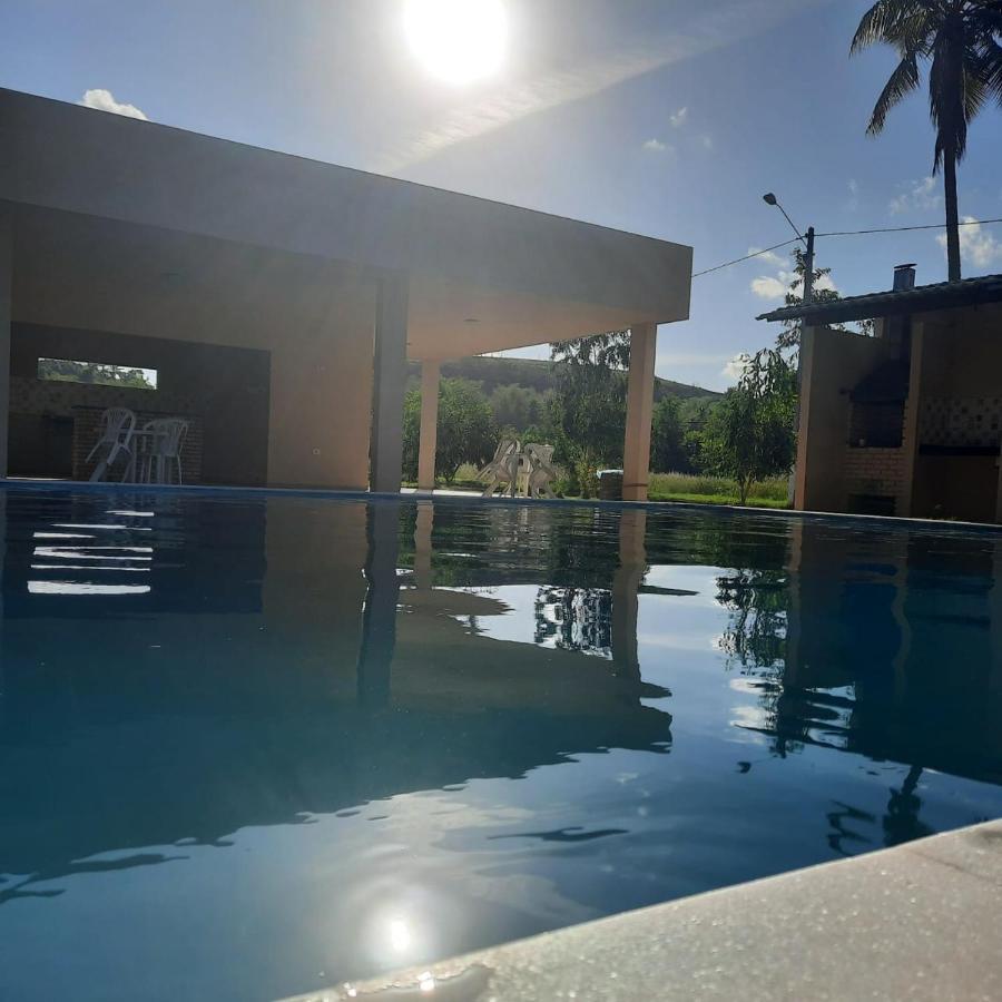 Willa Casa Nova 2 São José da Coroa Grande Zewnętrze zdjęcie
