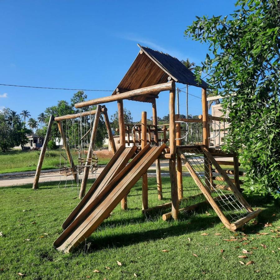 Willa Casa Nova 2 São José da Coroa Grande Zewnętrze zdjęcie