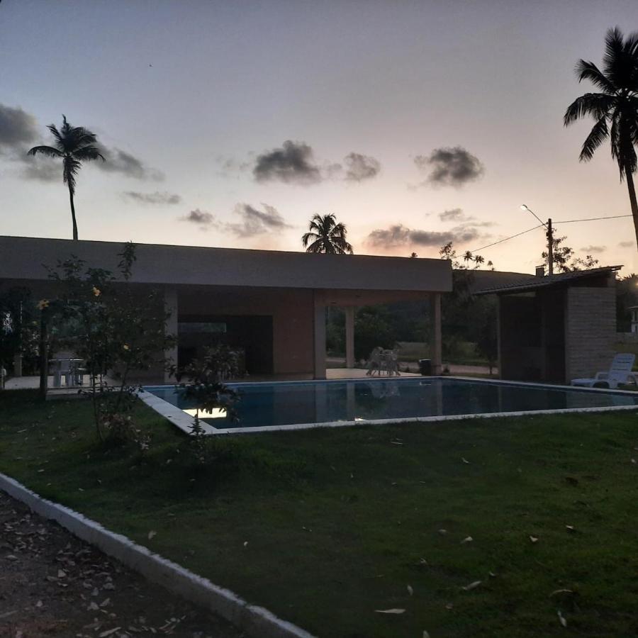 Willa Casa Nova 2 São José da Coroa Grande Zewnętrze zdjęcie