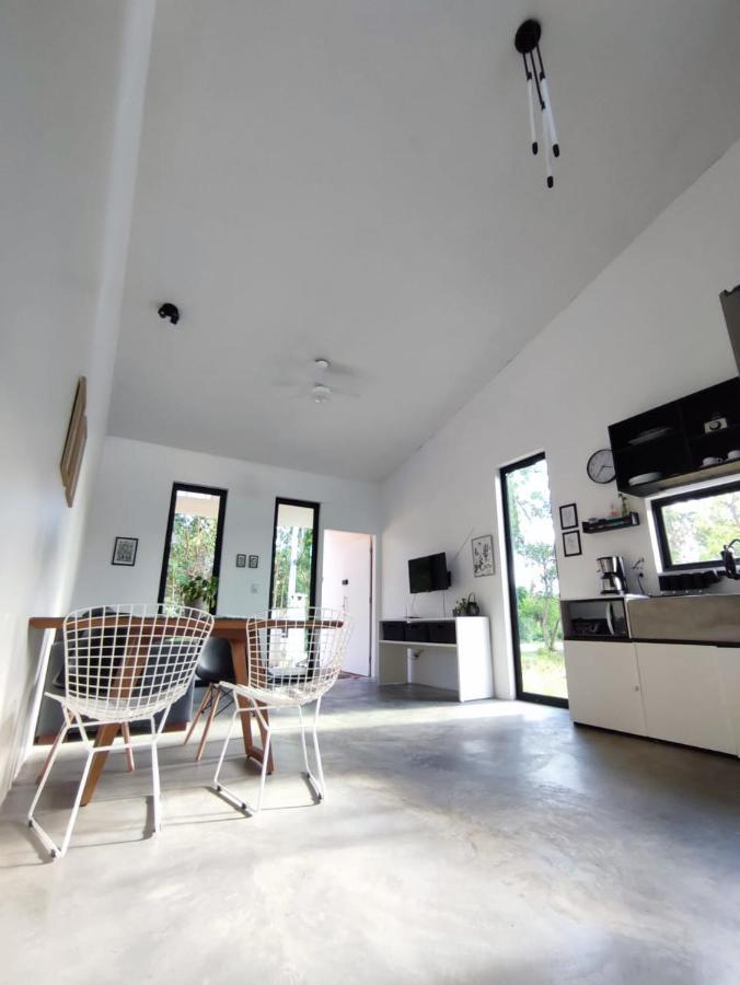 Willa Casa Nova 2 São José da Coroa Grande Zewnętrze zdjęcie