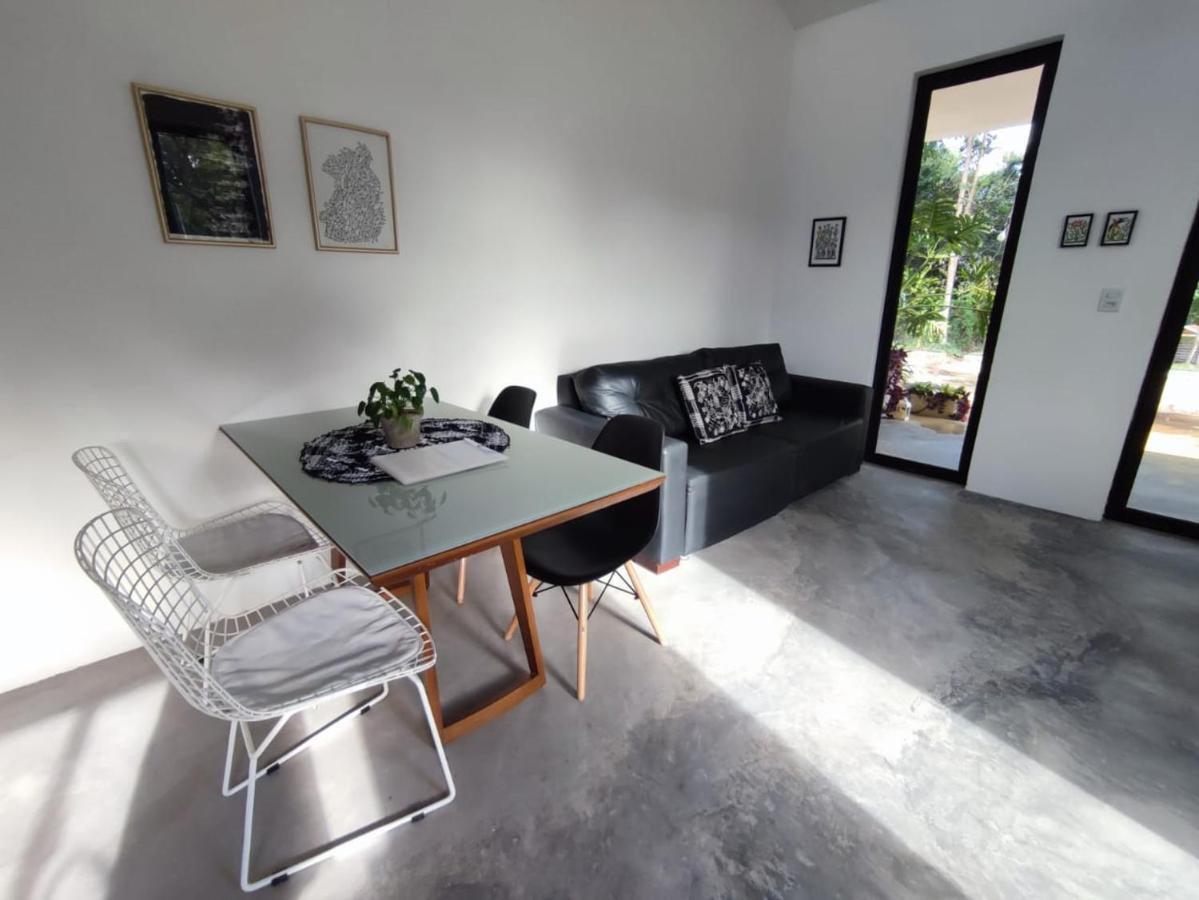 Willa Casa Nova 2 São José da Coroa Grande Zewnętrze zdjęcie
