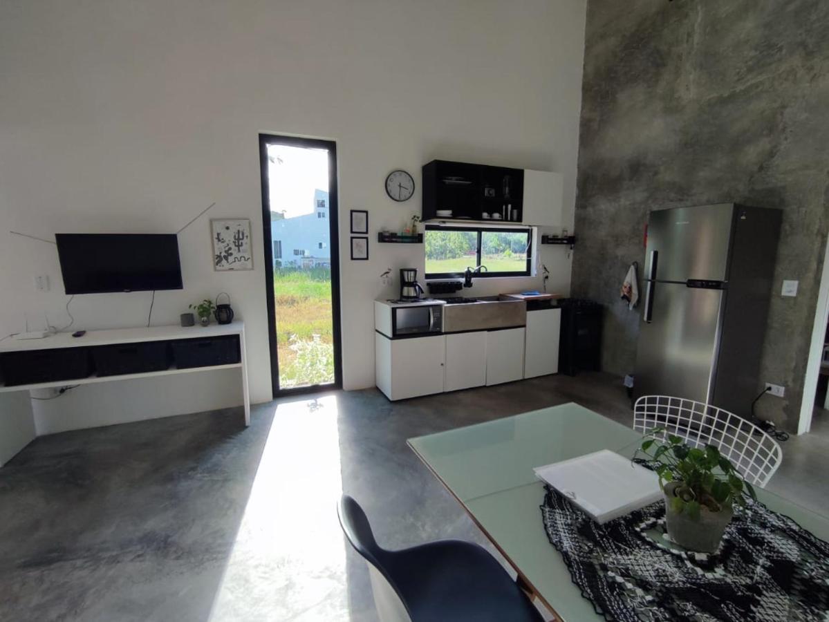 Willa Casa Nova 2 São José da Coroa Grande Zewnętrze zdjęcie
