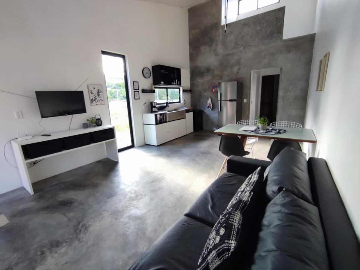 Willa Casa Nova 2 São José da Coroa Grande Zewnętrze zdjęcie