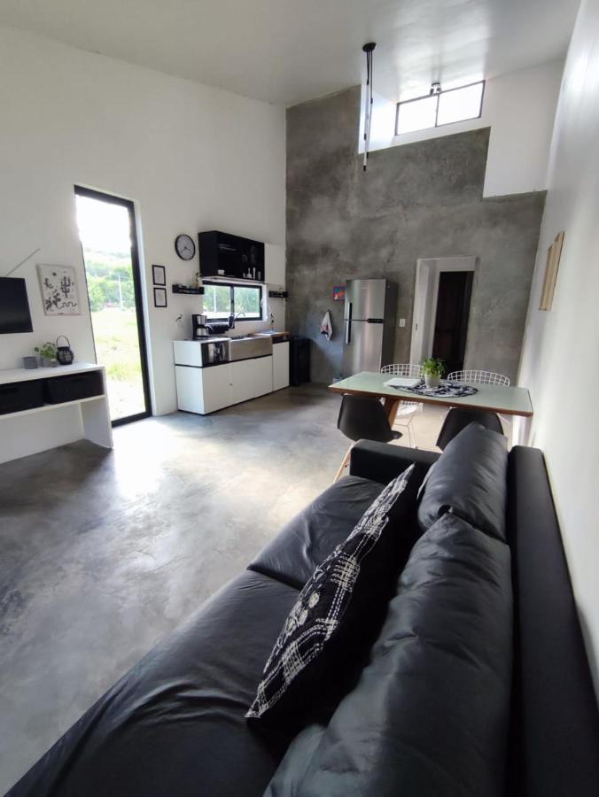 Willa Casa Nova 2 São José da Coroa Grande Zewnętrze zdjęcie