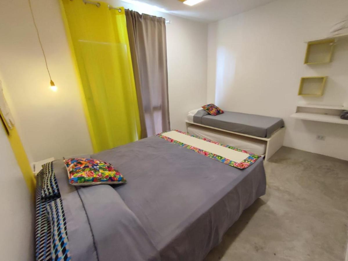 Willa Casa Nova 2 São José da Coroa Grande Zewnętrze zdjęcie
