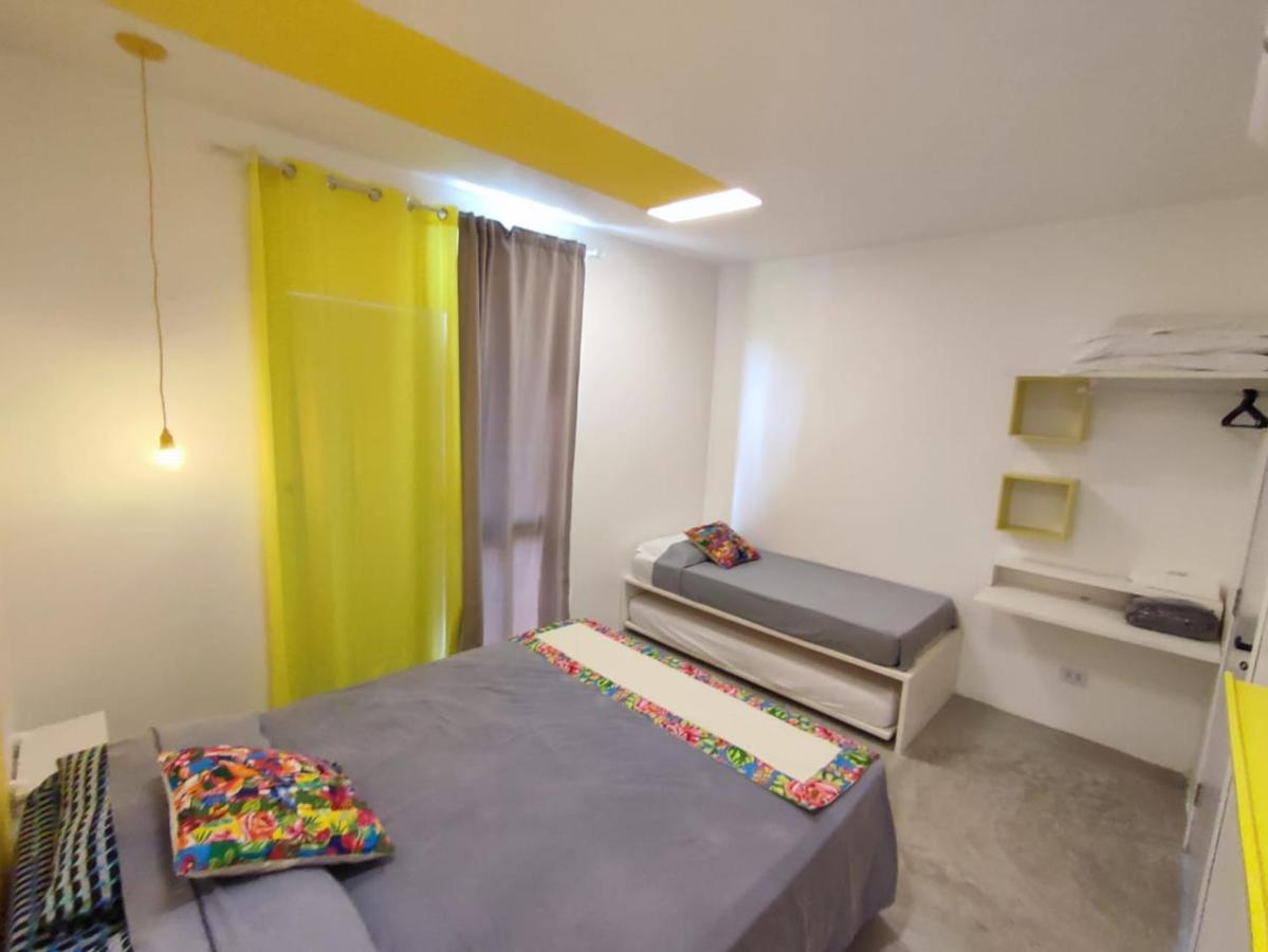 Willa Casa Nova 2 São José da Coroa Grande Zewnętrze zdjęcie
