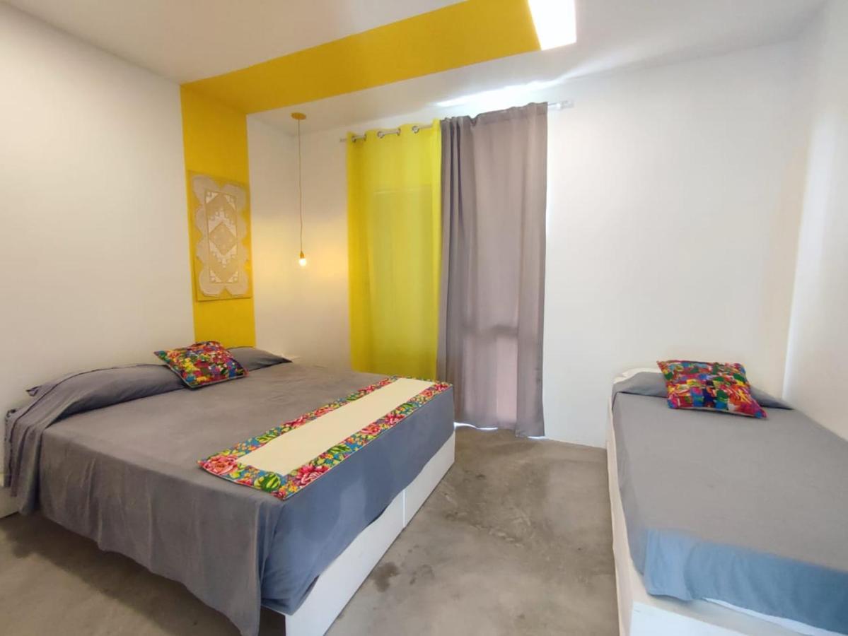 Willa Casa Nova 2 São José da Coroa Grande Zewnętrze zdjęcie