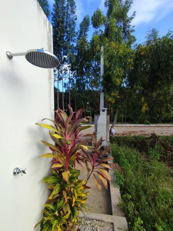 Willa Casa Nova 2 São José da Coroa Grande Zewnętrze zdjęcie
