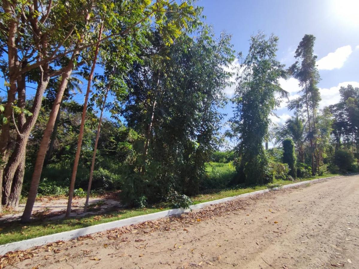 Willa Casa Nova 2 São José da Coroa Grande Zewnętrze zdjęcie