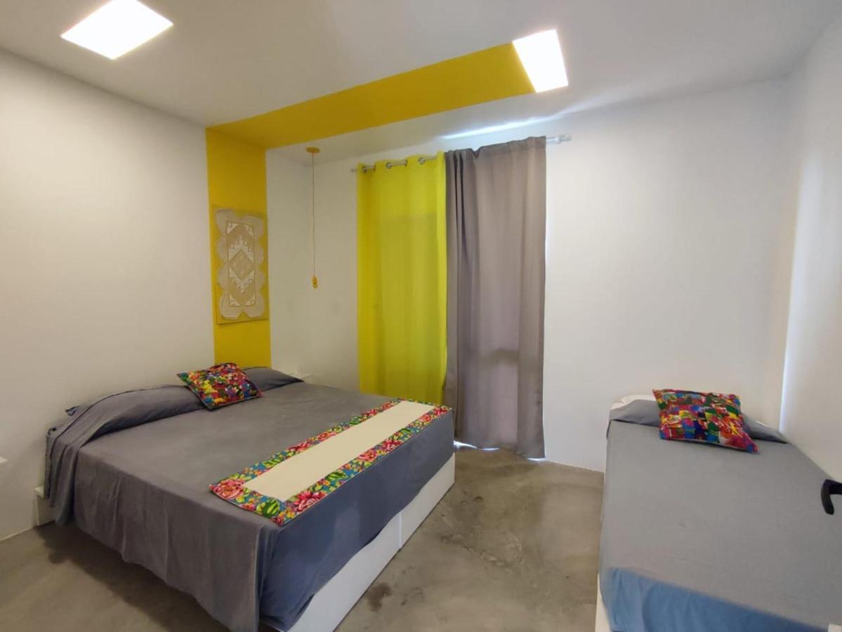 Willa Casa Nova 2 São José da Coroa Grande Zewnętrze zdjęcie